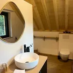 Le Refuge Horská chata Spa