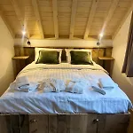 Le Refuge * Spa