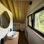 Horská chata Le Refuge *