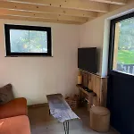 Horská chata Le Refuge Spa