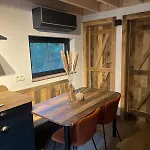 Le Refuge * Spa