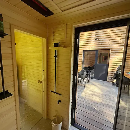Le Refuge Spa