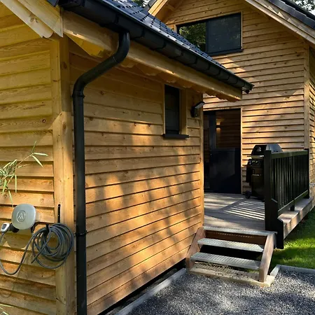 Le Refuge Horská chata *