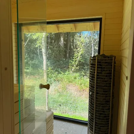 Le Refuge Horská chata *