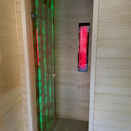 Le Refuge 斯帕