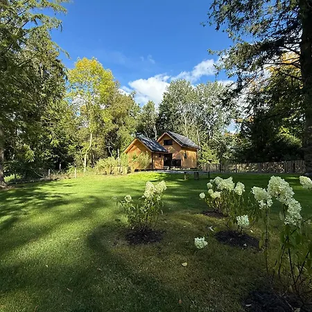 Le Refuge Spa